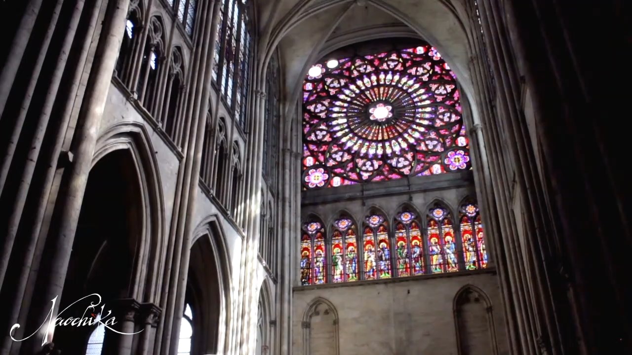 Notre Dame Rediscovered (5:44)