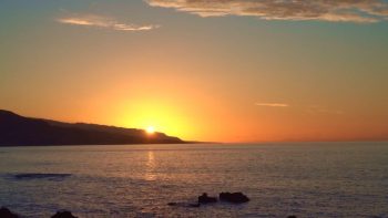 White Cliffs Sunset (5:20)