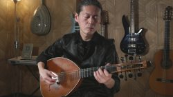 Cathedral - extended version (1:29:56)