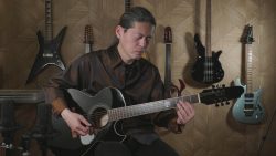 Emptiness - extended acoustic guitar version (1:30:44)